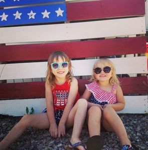 Meet your Posher, Barbara